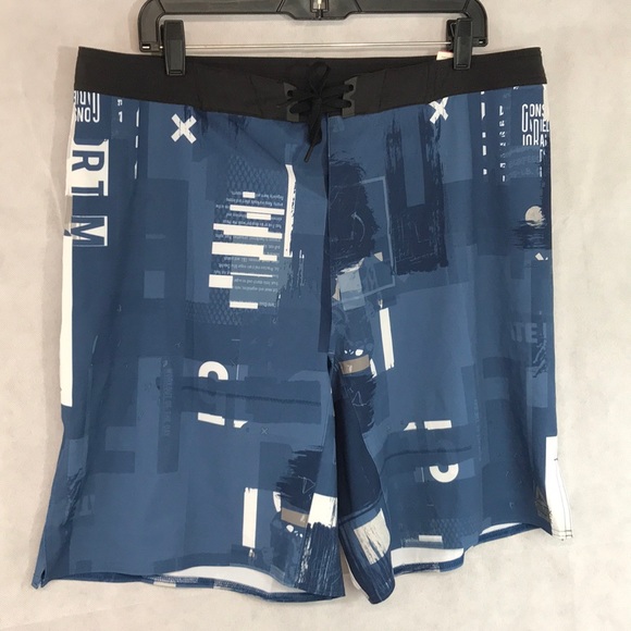 Reebok Other - Reebok CrossFit shorts size 36